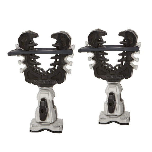 KOLPIN Rhino Grip Pro Double Black  #358000