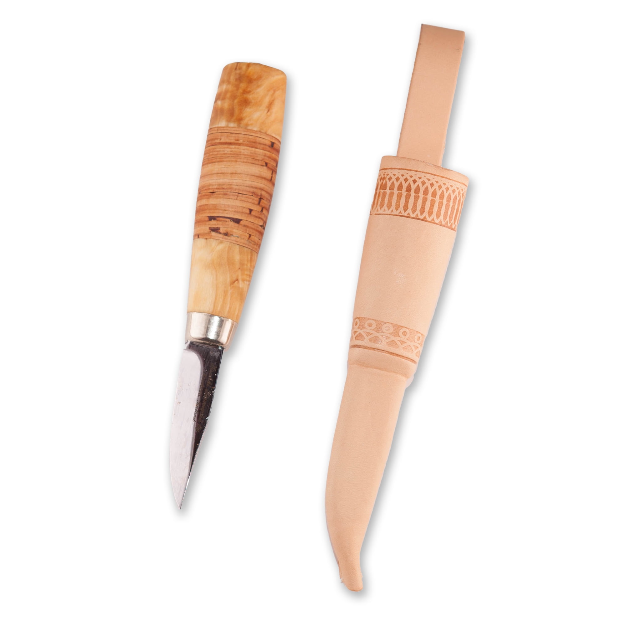 Jarvenpaa 9223 Pigeon Knife from Finland