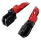 thumbnail image 1 of Pedales Delanteros de Motocicleta KIMISS aleación de Aluminio Delantero Pie Clavijas Reposapiés Pedal Antideslizante Delantero Reposapiés Trasero para VOGE 250RR 300AC 350AC ANGGREK  Otros, 1 of 8