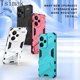 thumbnail image 2 of Funda de armadura a prueba de golpes para Redmi Note 13 Pro Plus 12 12S 12C 13C, funda protectora trasera para Xiaomi 13T Pro Mi 13 Lite 5G, 2 of 5