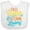AA-White, variant on Inktastic Thanksgiving Fall Breeze and Autumn Leaves Boys or Girls Baby Bib
