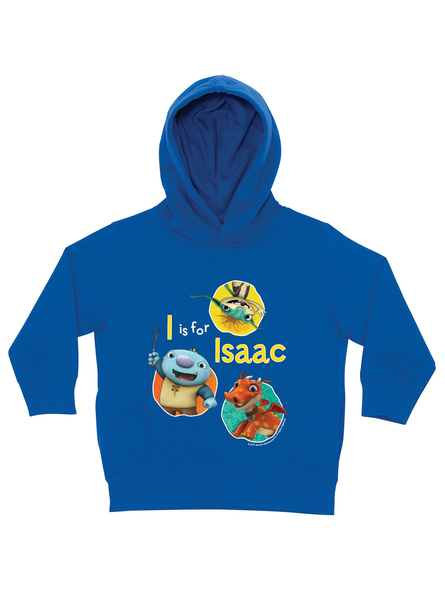 royal blue hoodie boys