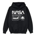 thumbnail image 1 of NASA Chandail à Capuchon pour Garçons Navette Spatiale, 1 of 6