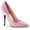 Baby Pink Patent, variant on Women's Pleaser Seduce 420