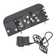thumbnail image 1 of Accesorios de Ayuda para el Aprendizaje de Acordes Eléctricos Sunnimix Sistema de acordes de guitarras, 1 of 7