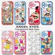 thumbnail image 2 of Funda de teléfono de silicona suave y transparente, crayones de Anime, Shin-chans, iPhone 15, 14, 13, 12, Mini, 11 Pro Max, XR, XS, 8, SE Plus, 2 of 5