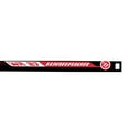 thumbnail image 7 of Warrior 27" Premium Mini ABS Hockey Player Stick - Red and Black - Designed for Mini or Knee Hockey, 7 of 7