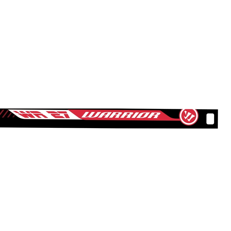 Warrior Premium Mini ABS Hockey Player Stick, 27" photo 6
