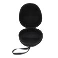 thumbnail image 3 of Estuche para auriculares EVA Bolsa de almacenamiento de auriculares portátil universal resistente a impactos para viajes, 3 of 5