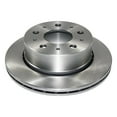 thumbnail image 1 of Durago Professional Series Rear Vented Brake Rotor, 1 of 4