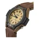 thumbnail image 2 of Reloj Casio Forester Ft500 Cafe Fechador Sumergible Lona, 2 of 7
