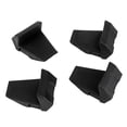 thumbnail image 4 of Cubierta de abrazadera de llanta, 4 piezas, 70 mm, cubierta de abrazadera de llanta para cambiador de neumáticos, protector para cambiadores de neumáticos, ingeniería de precisión, 4 of 9