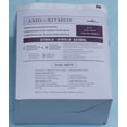 thumbnail image 1 of AMD-Ritmed- Drain Non-Woven Sponges, 200 per case-6 ply-with slit, 1 of 3