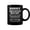 Black, variant on Destiny Name Gift Sorry My Heart Only Beats For Destiny Coffee Mugs