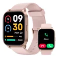 thumbnail image 1 of Reloj Smartwatch Mujer Relojes Inteligentes 2.01 Smart Watch, 1 of 8