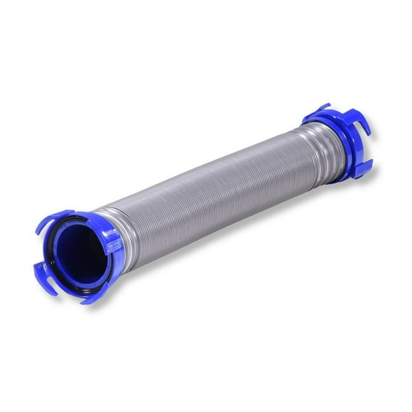 Duraflex Tuyau d'Égout 21986 Gator; pour Utilisation avec Réservoir à Déchets Portable Gator; Tuyau d'Égout Renforcé en Fil de 5 Pieds; Simple