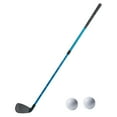 thumbnail image 5 of yotijay Golf Chipper Club Golf Wedge Equipment with Balls Accessory Lightweight Practice Blue, 5 of 8