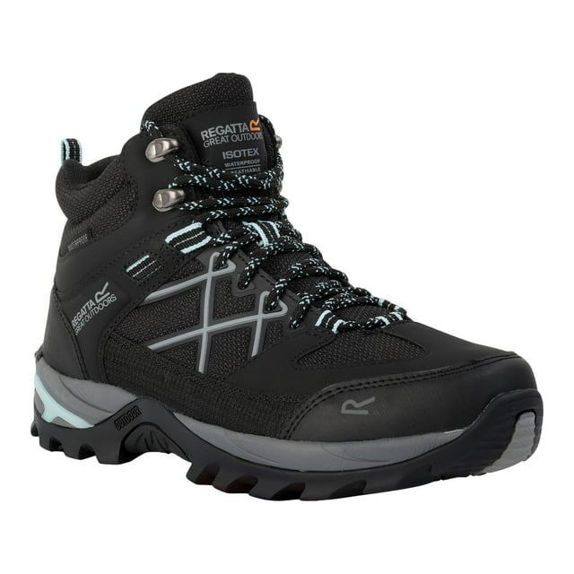 Regatta Womens Samaris III Walking Boots