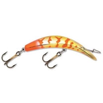 Luhr-Jensen Kwikfish Xtreme, Non-Rattle