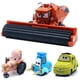 thumbnail image 1 of Modelo de coche de juguete Keeymoo Diecast 1:55 en metal para niños, 1 of 8