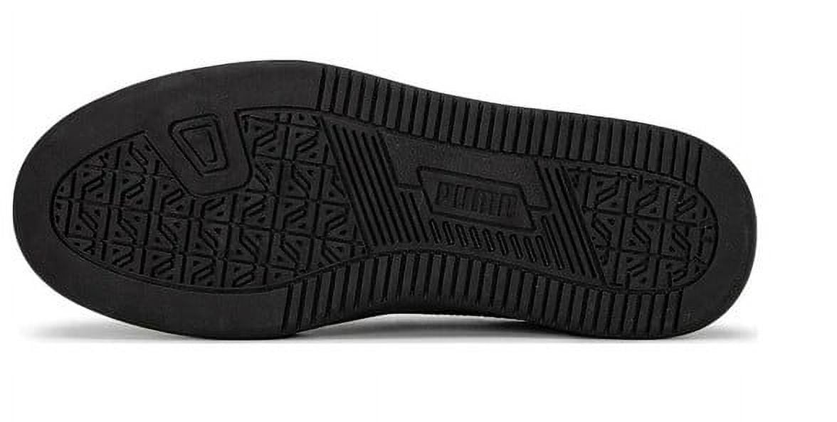 Men's Puma Caven 2.0 Puma Black-Cool Dark Gray (392290 01