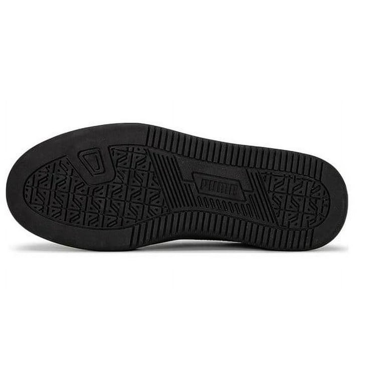 スニーカー PUMA Puma Caven 20 Black Grey 39229001 Puma Caven 2.0 Sneakers LifeStyle Shoes Black/Cool Dark Gray