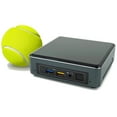 thumbnail image 2 of Restored Intel NUC Desktop PC (NUC7i5BNK) Core i5 7th gen CPU 8GB RAM 256GB SSD With Windows 10 (Refurbished), 2 of 5