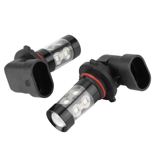 Headlight Bulbs,2PC 9006 50W 10SMD Fog Driving Light Car Fog Light Modern Innovation
