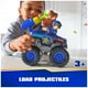 thumbnail image 3 of Camión de juguete Paw Patrol Rescue Wheels Chase's Cruiser con figura, 3 of 9