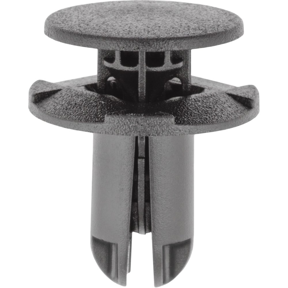 AMZ Clips And Fasteners 15 Fender Liner PushType Retainers Compatible