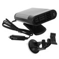 thumbnail image 4 of 1 Set ABS Multi Color Portable Heater for Car Defogging and Deicing in Winter, 4 of 8