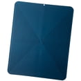 thumbnail image 3 of Tapete para secar platos de silicona Macarena Azul oscuro, 3 of 8