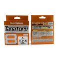 thumbnail image 2 of Shimano Tanatoru 8 Multicolor Braided PE Fishing Line PL-F78R 500m, 2 of 2