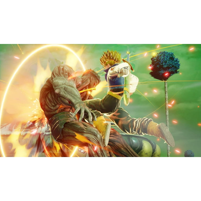 Bandai Namco Jump Force RPG Game for Xbox One, 722674221627 Bandai Namco Jump Force RPG Game for Xbox One, 722674221627