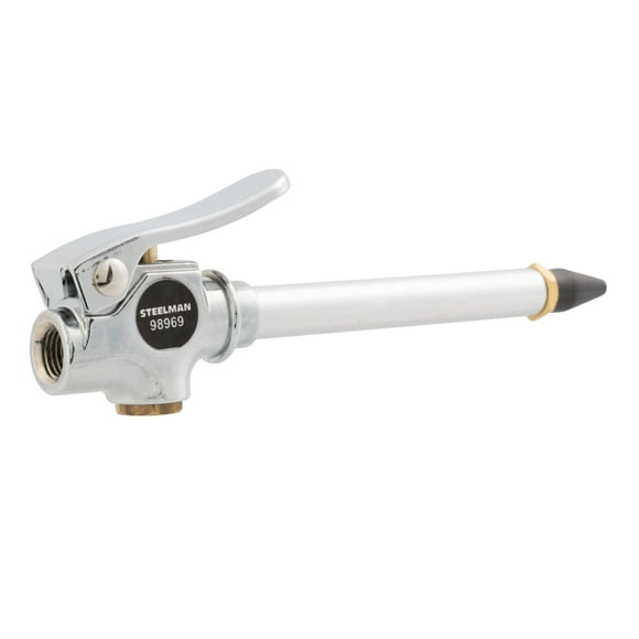 Air Blow Gun Rubber Tip