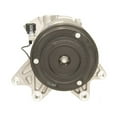 thumbnail image 5 of Four Seasons A/C Compressor P/N:68465 Fits select: 2003-2007 NISSAN MURANO, 2004-2009 NISSAN QUEST, 5 of 5