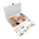 thumbnail image 1 of Dreadlocks Jewelry, Dreadlocks Hair Beads Metal Malleable Simple Operation For Prom ANGGREK Otros, 1 of 8