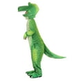 thumbnail image 6 of Kid's Deluxe Toy Story Rex Costume, 6 of 10