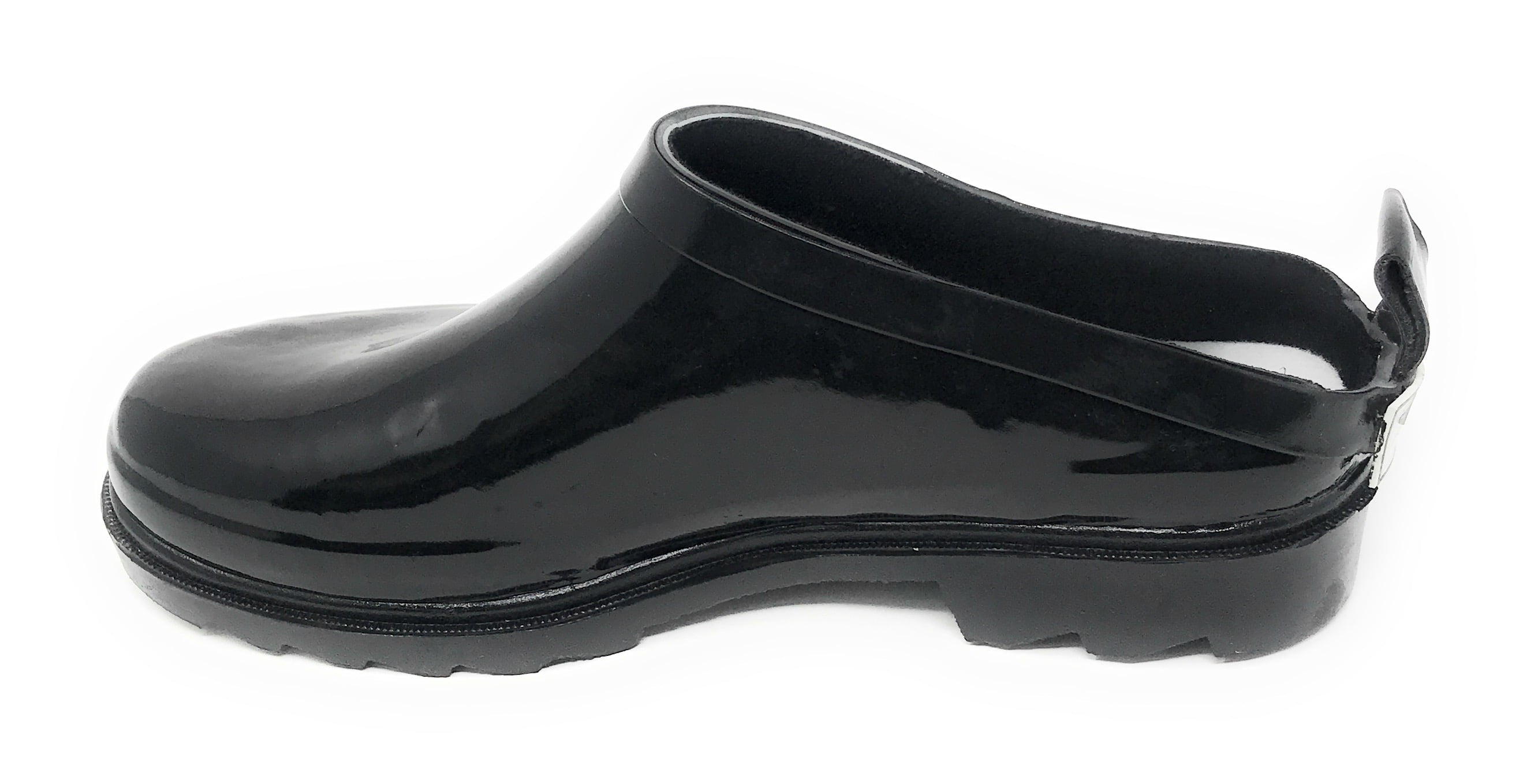 Forever Young Women's Garden Clog Rain Boots