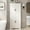 White ash, variant on Huisuilinss 60" Tall Pantry Cabinet,Kitchen Pantry Storage Cabinets with 2 Door and 3 Adjustable Shelves, White Wood Pantry Storage Cabinet, Cupboard for Kitchen, Dining Room, Living Room and Bathroom