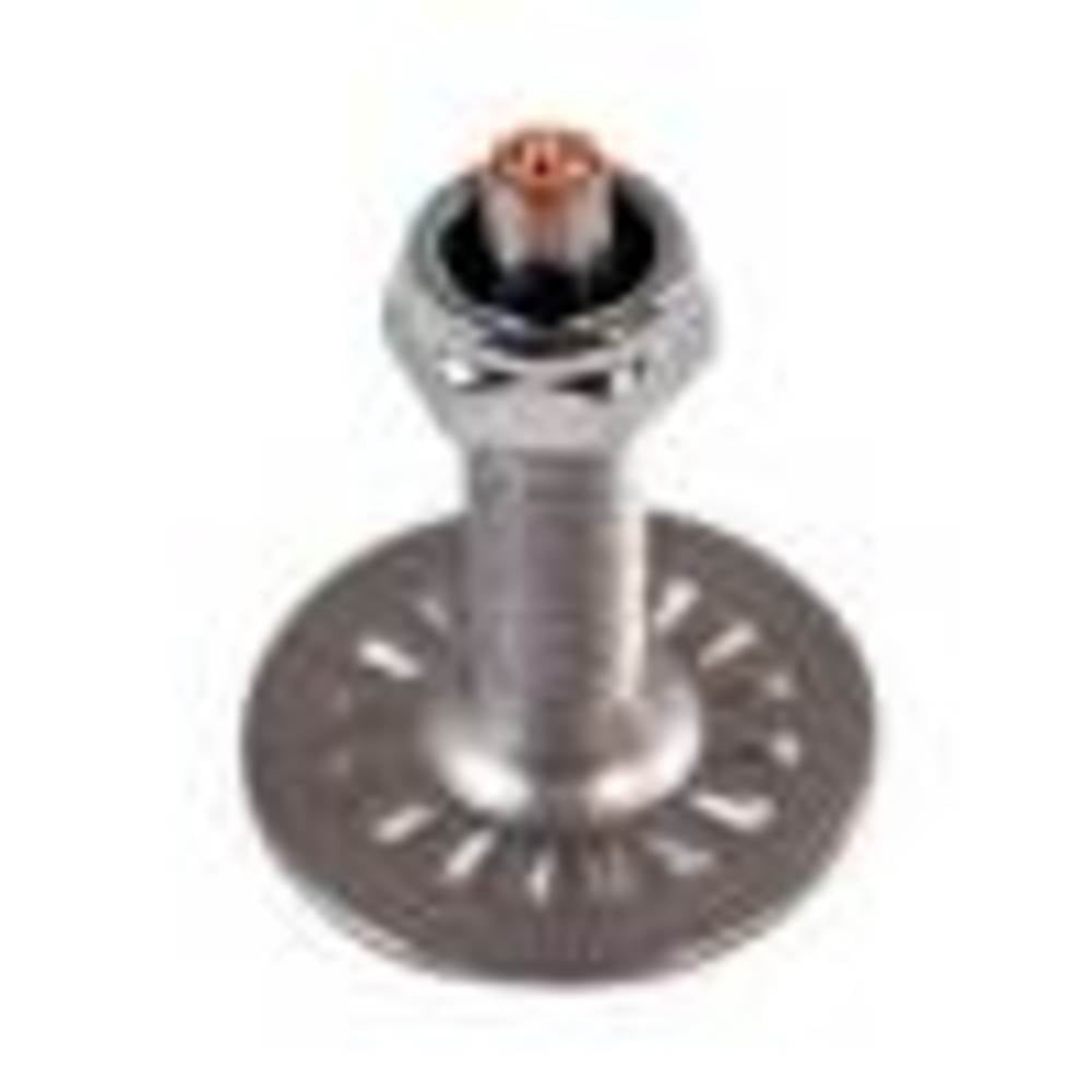 Extreme Max 5600.5430 Fat Head Studs - 1.250", Pack of 36