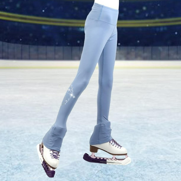 Ropa para patinaje sobre hielo hotsell
