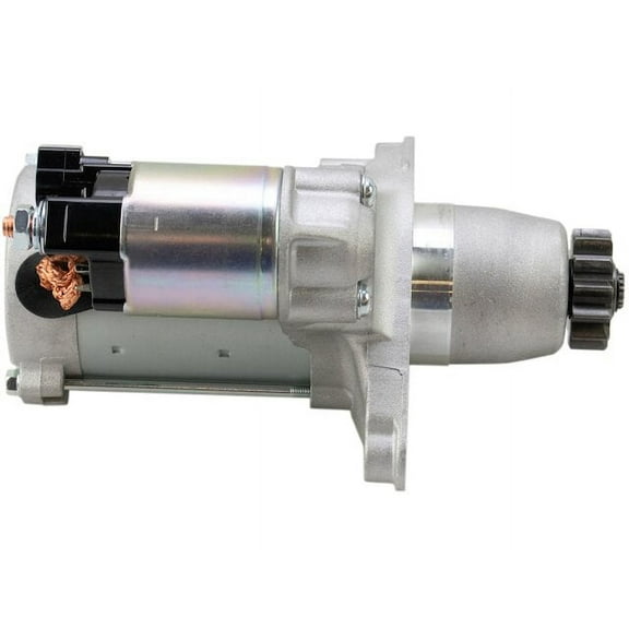 Starter - Compatible with 2002 - 2008 Toyota Solara 2003 2004 2005 2006 2007