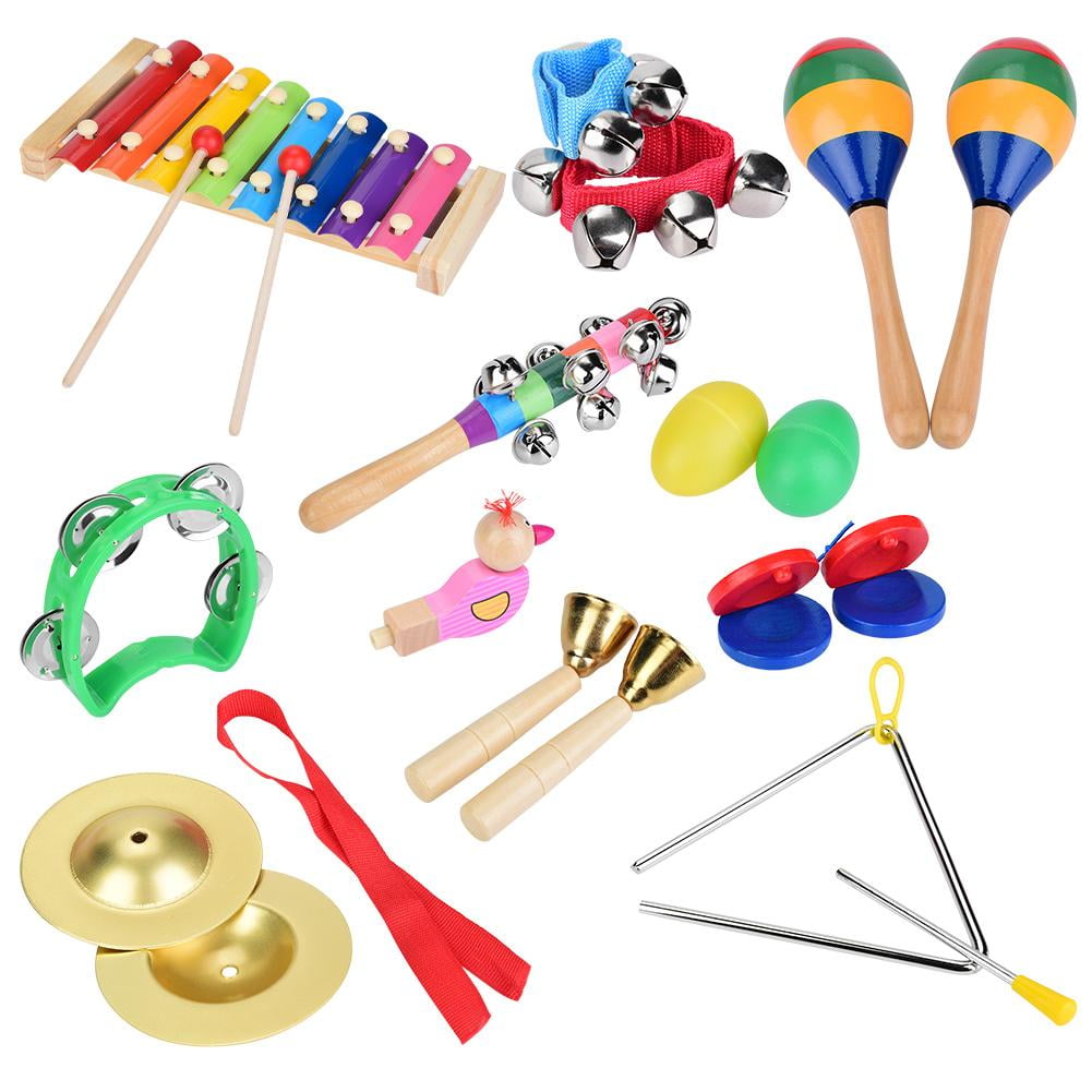 music set for toddlers