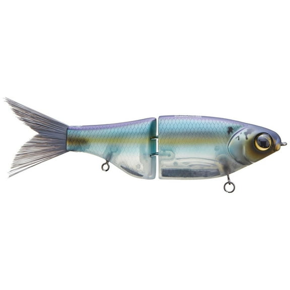 Spro KGB Shad 180  SRKGBCHS180GZS   Gizzard Shad,  1 count