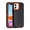 Black&Orange, variant on Shockproof 3-Layer Protective Phone Case for iPhone 11/12/13/14/14Plus/14Pro/14Pro Max/13/13Mini/13Pro/13Pro Max/12/12Mini/12Pro/12Pro Max/X/XS/XS Max/13 Mini 2 Gender Reveal Baby Shower Party