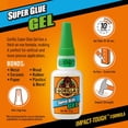 thumbnail image 2 of Gorilla Wood Glue-4Oz, 2 of 7