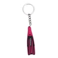 thumbnail image 4 of Youkk Scuba Diving Flippers Key Chain Holder Keychain Keyring Blue Pink 14.2cm, 4 of 6