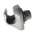 thumbnail image 1 of Riwesomey Pestillo parasol anticorrosión Clip fijo soporte de Color sólido reemplazo de accesorio para coches 88217S01A01ZA espejo Accesorios para motos, 1 of 6