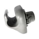 thumbnail image 1 of Speravity Pestillo parasol resistente Clip fijo duradero soporte de Color sólido portátil compacto reemplazo de accesorios para coches Accesorios para motos, 1 of 6